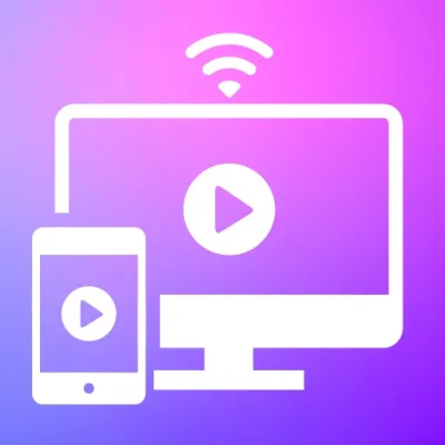AI Mirror: Screen Mirroring TV
