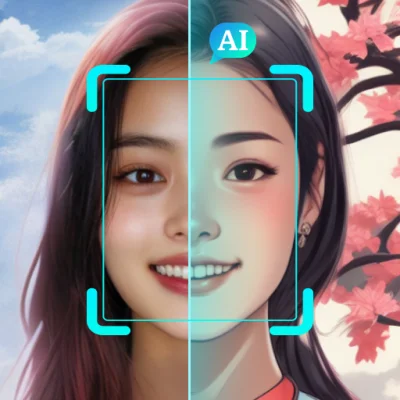 AI Photo Magic Editor