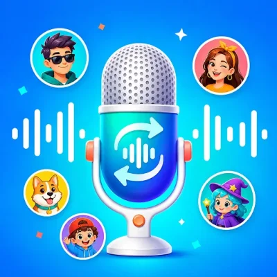 AI Voice Changer Music Pro