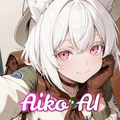 Aiko AI: Sweet AI Girlfriend