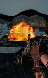 Air Battle: World War