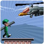 Air Attack 3D: Sky War 1.0.5
