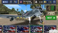 Air Combat Pilot: WW2 Pacific