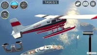Airplane: Real Flight Simulator 1.0.1