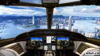 RFS - Real Flight Simulator