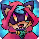 Мини Город : единорог Школа 1.1