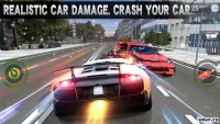 Alpha Traffic Racer 1.1