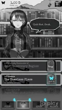 Ego Sword: Idle Sword Clicker