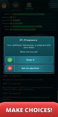 Thumper: Мобильная версия 1.13