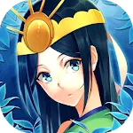 Goddess: Primal Chaos