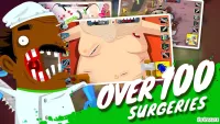 Surgeon Simulator