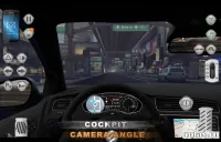 Real Taxi Simulator 2020