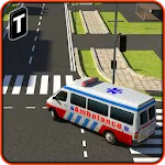 City Ambulance - Rescue Rush 1.1.3911