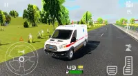 Minibus Simulator 2017 V7.3.0