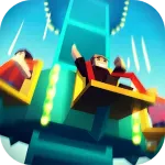 Парк каменного века: Доисторический магнат 1.4.2