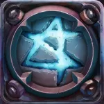 Skipping Stone - Clicker