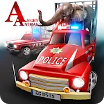 Angry Animals Police Transport 1.4