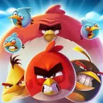 Angry Birds 8.0.3