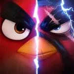 Angry Birds: Evolution 2.9.21