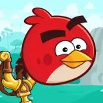 Angry Birds Friends