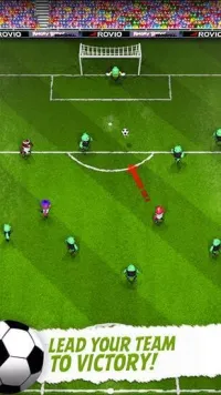 Goal.io: Brawl Soccer