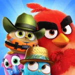 Angry Birds Match 3 v5.7.0