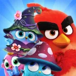 Angry Birds 8.0.3