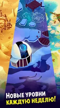 Angry Birds POP Bubble Shooter 3.92.3