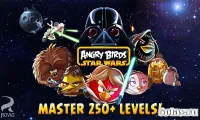 Angry Birds Star Wars II