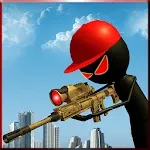 Highway Sniper Shooter