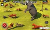 Real Battle War Strategy Of Animal 1.0.2