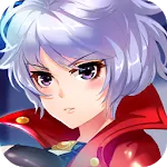 Fantasy town: Anime girls story v2