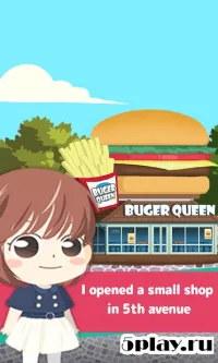 Annie's shop game: Idle Tycoon 1.5.5