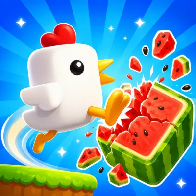 Antistress Minigames