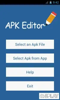APK Editor Pro 1.14.0