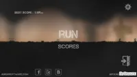 Apocalypse Runner 2: Volcano