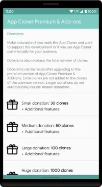 Official TWRP App Premium 1.21