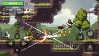 Apple Knight 2: Action Game 2.1.0