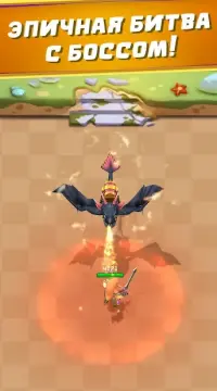 X gun city hunter 2.4