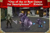 Arcane Legends: MMO RPG 2.7.22