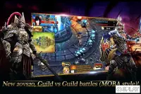 Arcane Online - Best 2D Fantasy MMORPG 2.3.21