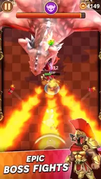 Pixel Z Охотник-Pixel Z Hunter 4.0.1