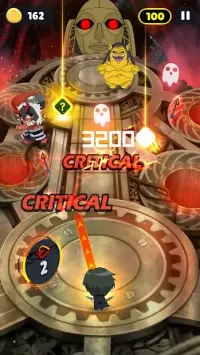 ARCHER KANGLIM - One touch action game 1.0.14