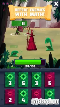 Arithmagic - Math RPG 1.0.1