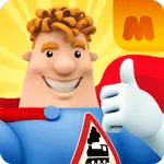 Аркадій Паровозів