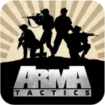Arma Mobile Ops 1.17.0