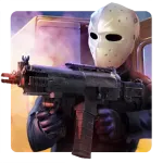 Puzzle Heist: эпическая экшен-RPG 1.2.9