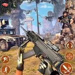 Army Commando Attack - Survival War