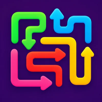 Arrow Puzzle Escape Game