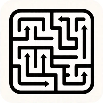 Arrow Puzzle Master